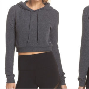 ALO Yoga Getaway Hoodie - M